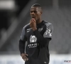 Samuel Essende, le buteur tant attendu par Eupen ?