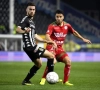Pas le droit à l'erreur pour Charleroi: "Directement montrer que l'on veut gagner!"