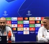 Thierry Henry demande quelque chose en plus de Youri Tielemans