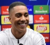 Youri Tielemans, le Bruxellois, de retour à Bruges : "Je ne suis pas un espion"