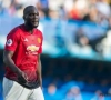 Absence de Lukaku : José Mourinho s'explique
