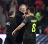 Preud'homme : "On se devait de prendre ces risques"
