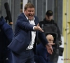 Vanhaezebrouck en attend toujours plus: "Ceux qui ont plus d'expérience auraient parfois dû prendre des meilleures décisions"