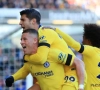 Ross Barkley confiant malgré la perte d'Eden Hazard
