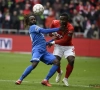 Dieumerci Ndongala parle du titre de champion et des Play-offs 1