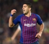 Luis Suarez s'apprête à retrouver Liverpool pour la première fois depuis son départ