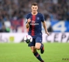 Le PSG aurait fixé le prix de Thomas Meunier, trois clubs anglais sont à l'affût
