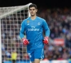 ? Liga : Thibaut Courtois et le Real Madrid vainqueurs face à Séville
