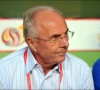 Sven-Goran Eriksson continue son tour du monde