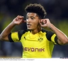Jadon Sancho convoité par les plus grands clubs européens