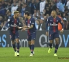 Le PSG prolonge l'un de ses joueurs les plus en forme