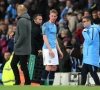 Kevin De Bruyne sera-t-il prêt pour l'échéance qu'il s'est fixé ? Guardiola donne un indice