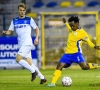 Union Saint-Gilloise : Percy Tau est bien là, un ailier prêté au RWDM