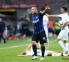 Radja Nainggolan charge Martinez: "Je pense juste que je méritais plus ma place que d'autres, ses excuses étaient pathétiques"