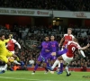 Arsenal - Liverpool : pas de vainqueur malgré un match de haut vol