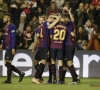 Le Barça pourrait être éliminé de la Copa del Rey sur tapis vert!