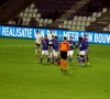 D1B : Roulers tient le Beerschot-Wilrijk en échec 