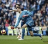 ? Liga : Le Real Madrid et Courtois l'emportent dans la douleur