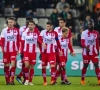 L'Excel Mouscron sera loin d'être au complet face au Racing Genk
