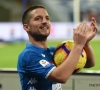 Clap de fin pour Dries Mertens au Napoli