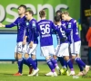Anderlecht dos au mur: "Si nous voulons nous qualifier..." 