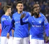 Un mutltiple chamion d'Europe face à Ndongala en Europa League? "Je joue au foot pour ce genre de matchs"