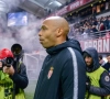 Thierry Henry pointe les manques de son équipe: "C'est là le problème pour moi"