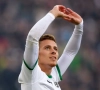 Le Borussia Mönchengladbach réagit aux rumeurs concernant Thorgan Hazard