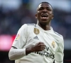 Vinicius Junior déjà centenaire avec le Real 