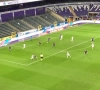 Youth League : le Sporting d'Anderlecht est tenu en échec