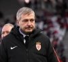 Officiel : l'AS Monaco nomme son nouveau directeur général