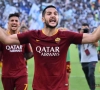 L'AS Roma a un pied en huitièmes, première victoire pour Valence