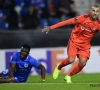 Un joueur de Genk fait son mea culpa : "C'est de ma faute"