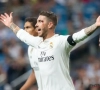 Le mea culpa de Sergio Ramos: "Oui, c'était une erreur"
