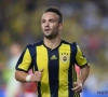 Mathieu Valbuena l'annonce : il est prêt à en découdre avec Anderlecht
