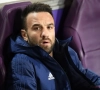 Mathieu Valbuena, en feu avec l'Olympiakos, pourrait y rester plus longtemps