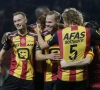 Pas de miracle pour l'Union, Malines fait un pas vers la Pro League, Tubize retrouve enfin le goût de la victoire