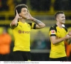 ? Le très joli but d'Axel Witsel avec le Borussia Dortmund