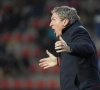 Francky Dury : "La victoire face au Standard a mis l'équipe sur la bonne voie"