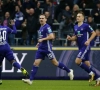 L'élimination d'Anderlecht en Europa League coûte plusieurs millions d'euros