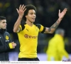 ? Le superbe geste technique d'Axel Witsel contre Stuttgart
