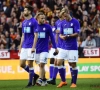 Le Beerschot tient déjà son premier transfert hivernal
