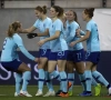 30.000 tickets pour un match amical: le foot féminin est en pleine croissance