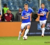 Dennis Praet est en Angleterre pour sa visite médicale