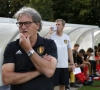 Un partage franco-belge pour les U19 de Jacky Mathijssen 