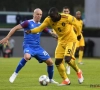 Officiel : Romelu Lukaku ne jouera pas contre Chypre