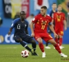 Un adversaire admiratif : "Hazard sera un jour Ballon d'Or"