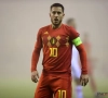 Eden Hazard: "Michy sait que quand il joue avec moi, il va marquer"