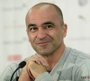 Roberto Martinez cite les Espoirs qu'il pourrait intégrer au noyau A en septembre
