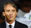 Roberto Mancini vit mal le confinement 